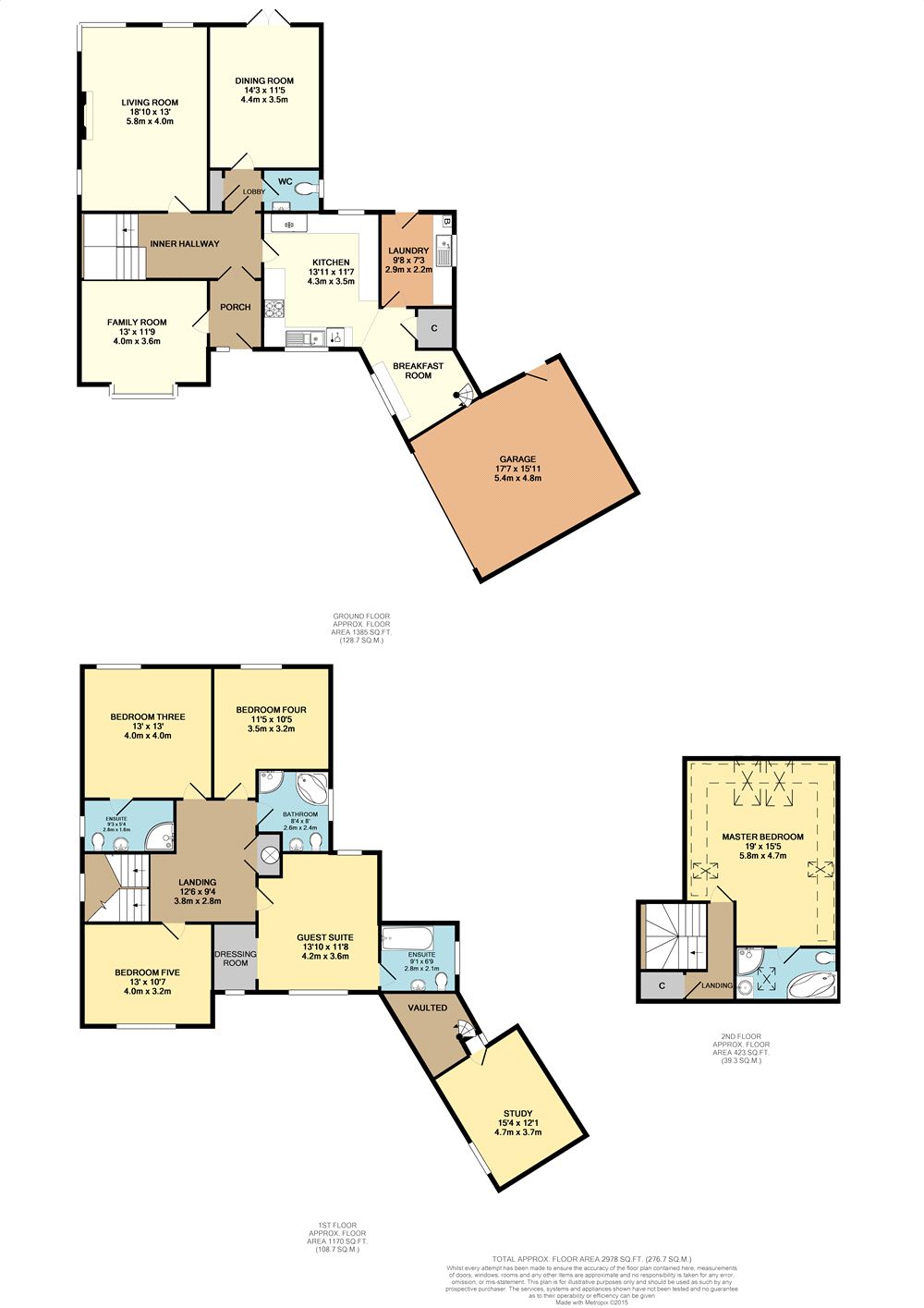 Cider Lodge Floor Plan S Steve Latham Co